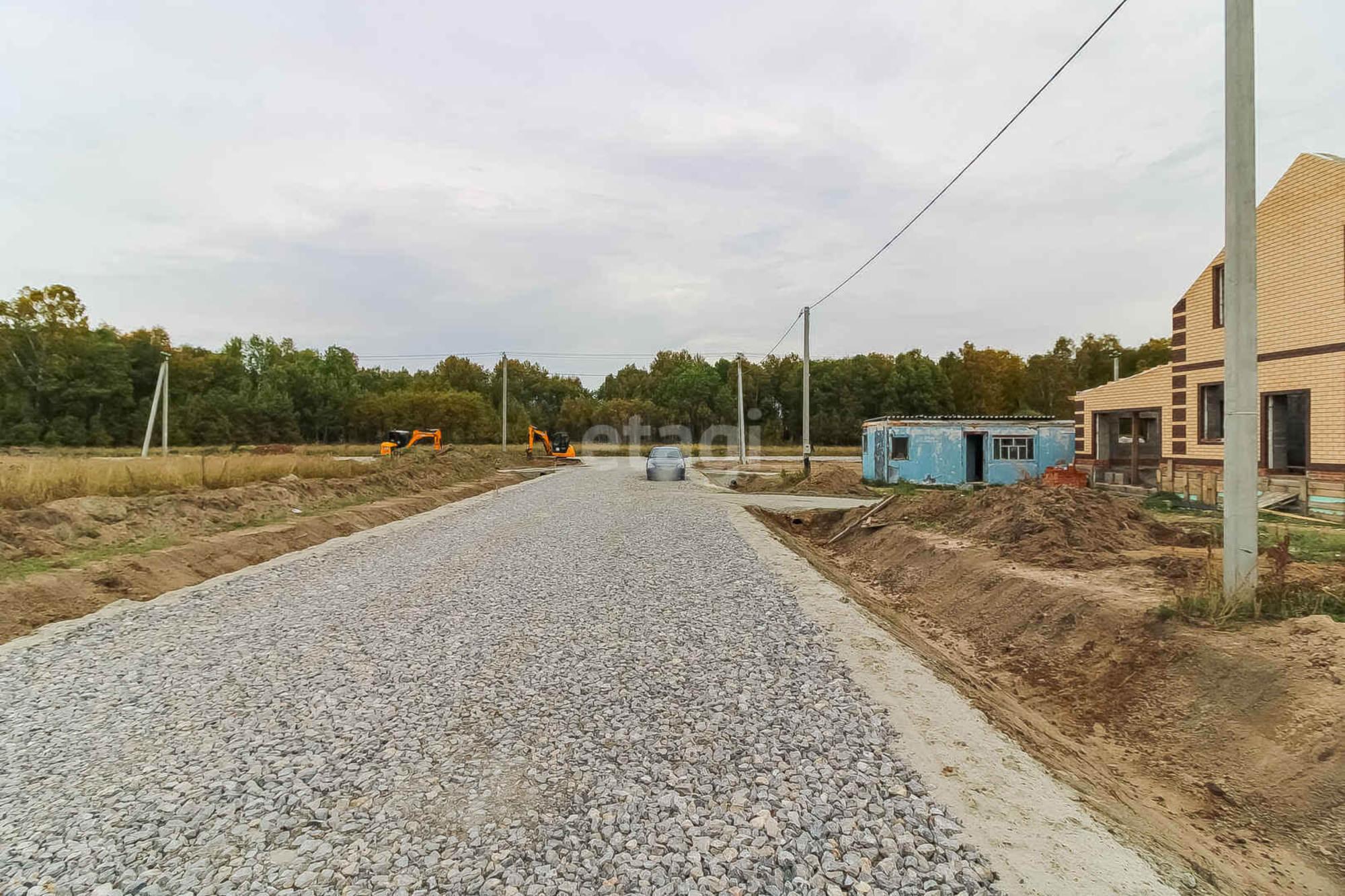 Купить землю, земельный участок за 5 000 000 рублей на Падерина
