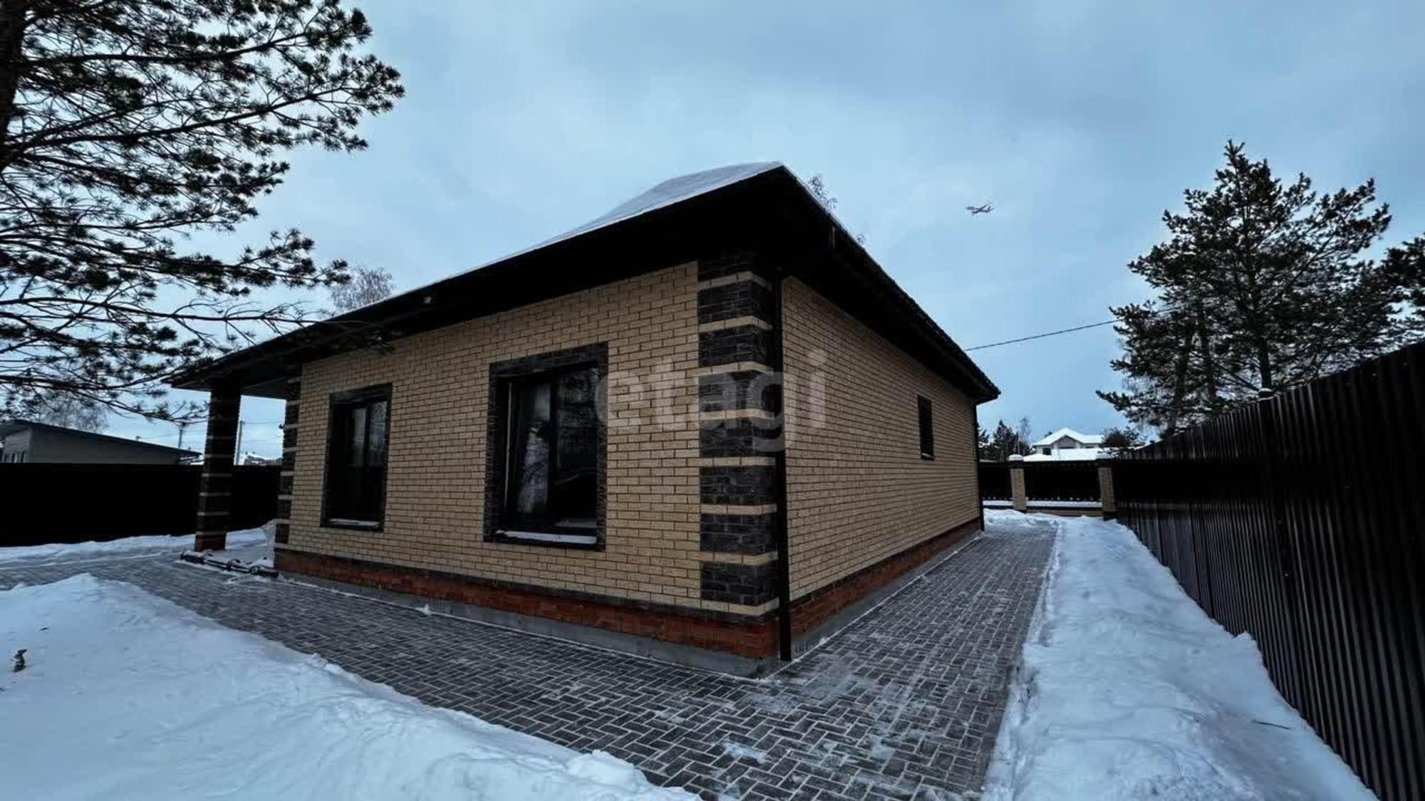 Купить дачу, дом, коттедж за 13 000 000 рублей на Лето-Парк КП