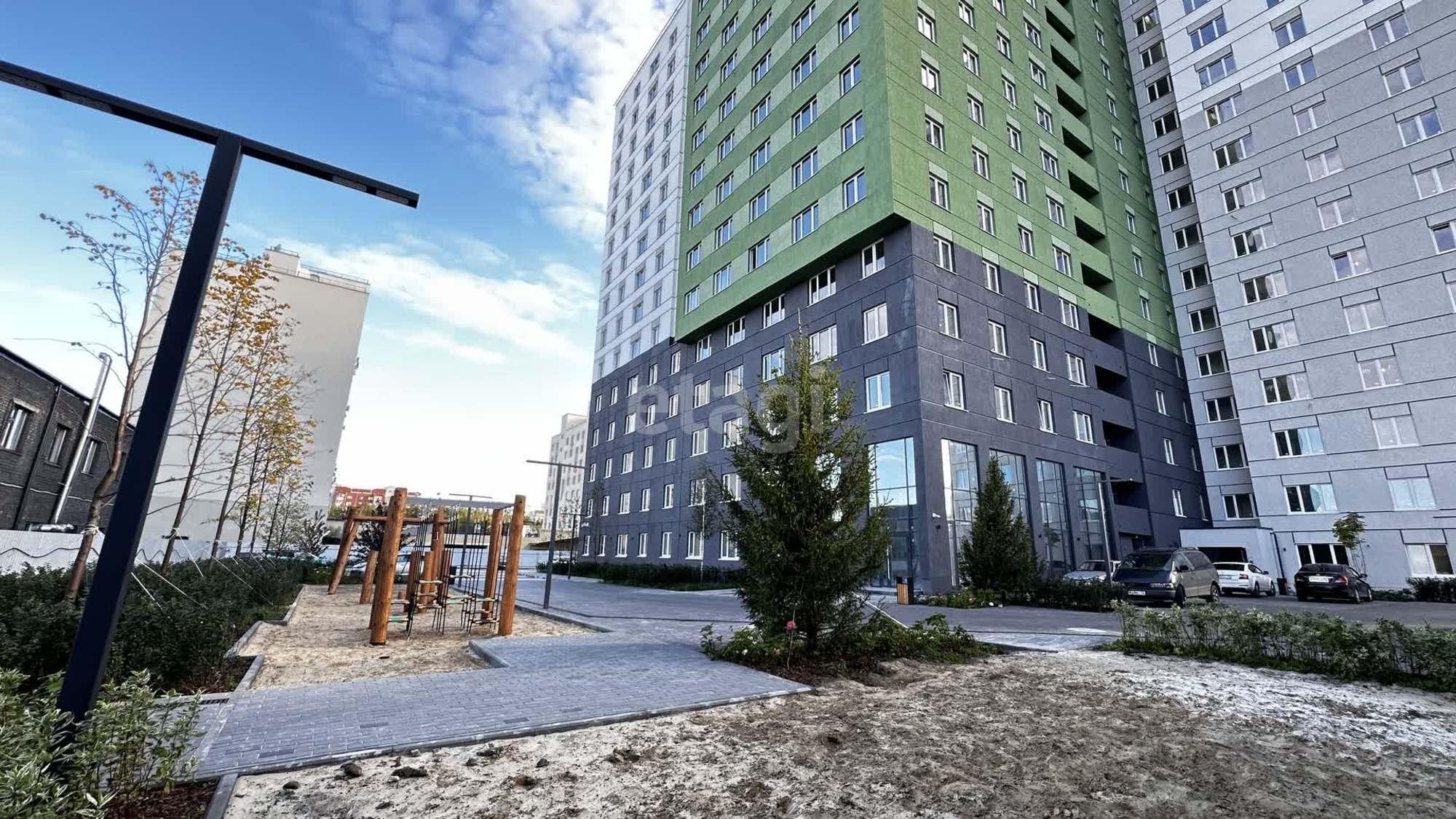 Купить квартиру за 3 380 000 рублей на Ставропольская, 95