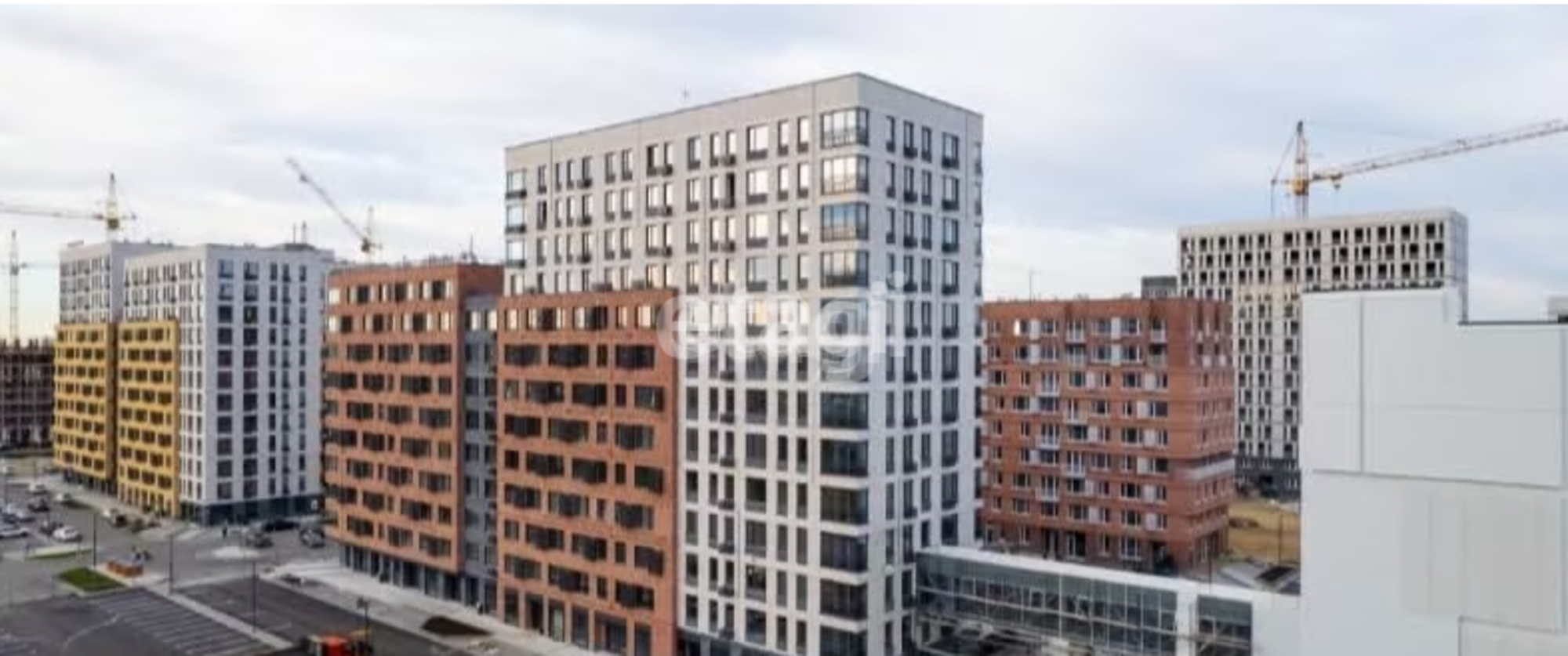 Купить гараж, место в паркинге за 435 000 рублей на Андрея Кореневского 9