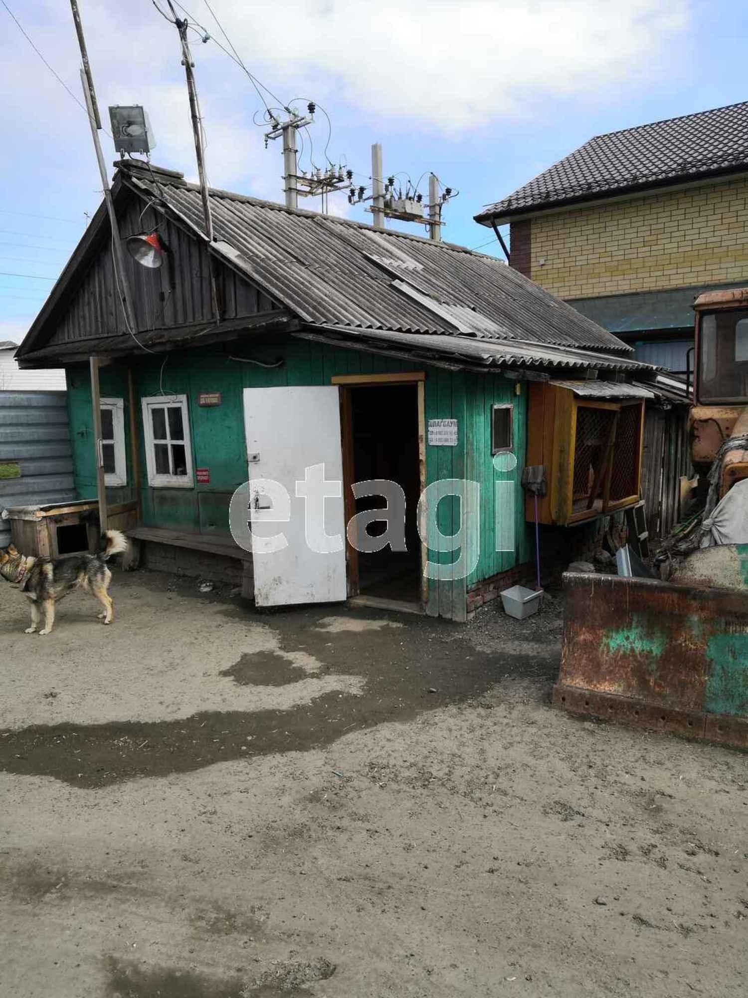 Купить гараж, место в паркинге за 550 000 рублей на Новоселов 73