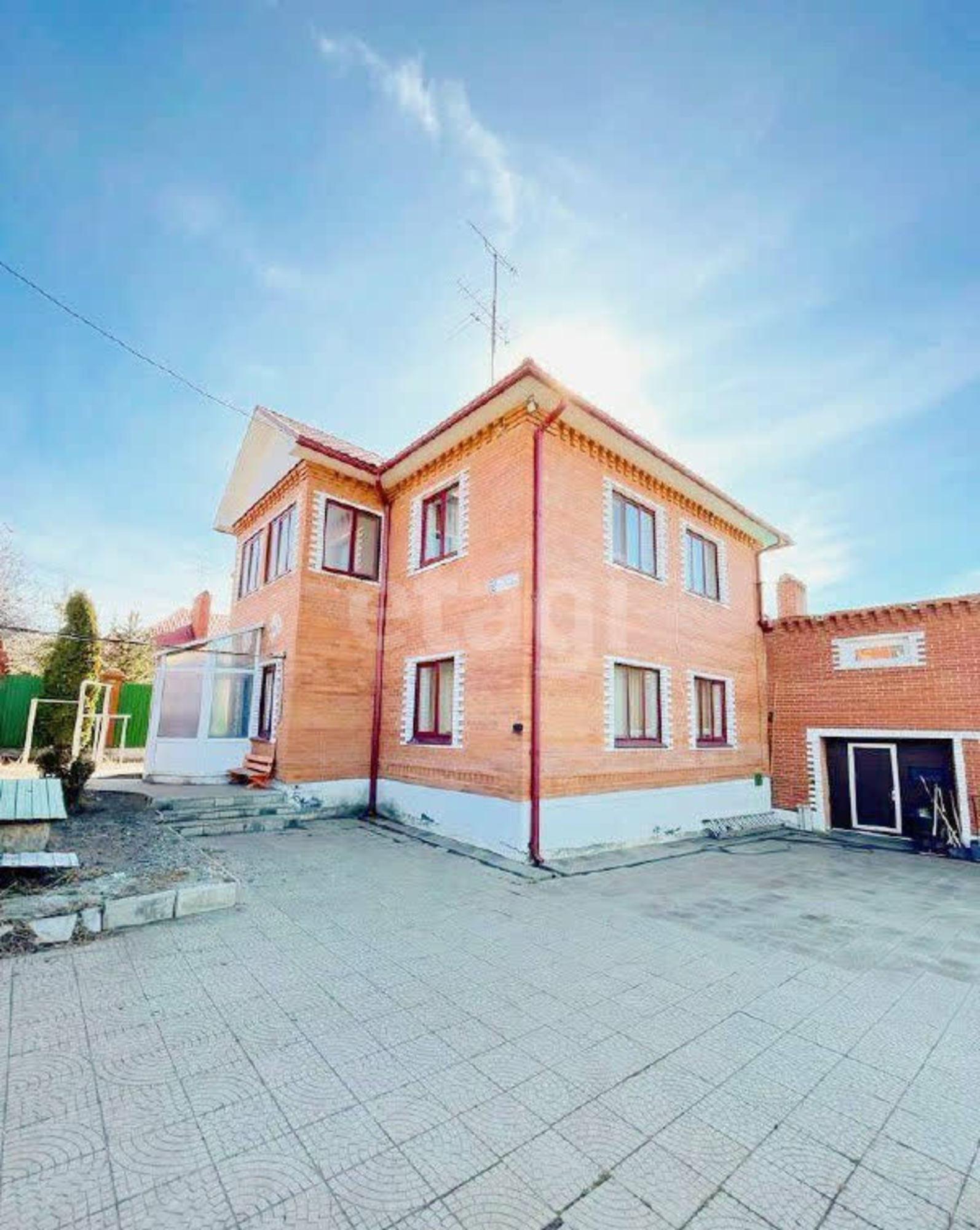 Купить дачу, дом, коттедж за 16 300 000 рублей на СНТ Искра,Скальная 126