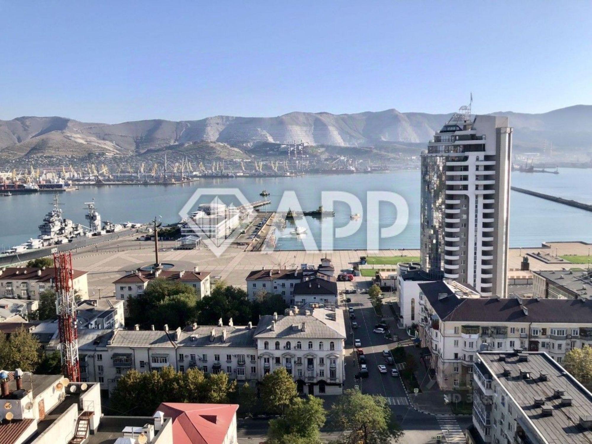 Купить ОСЗ, отдельно стоящее здание за 17 920 000 рублей на улица Губернского, 25