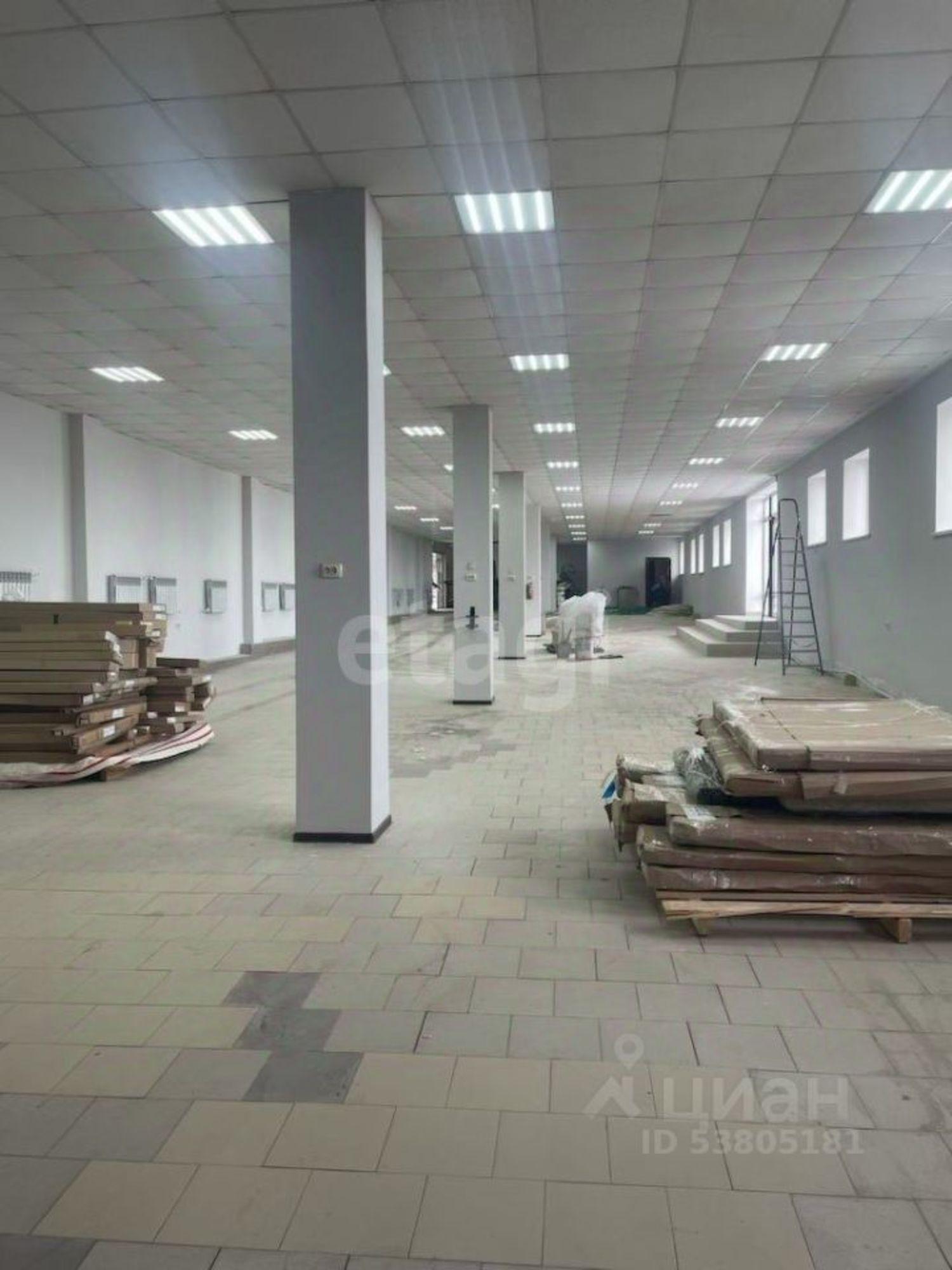 Купить производственную площадь за 140 001 000 рублей на 60К-60