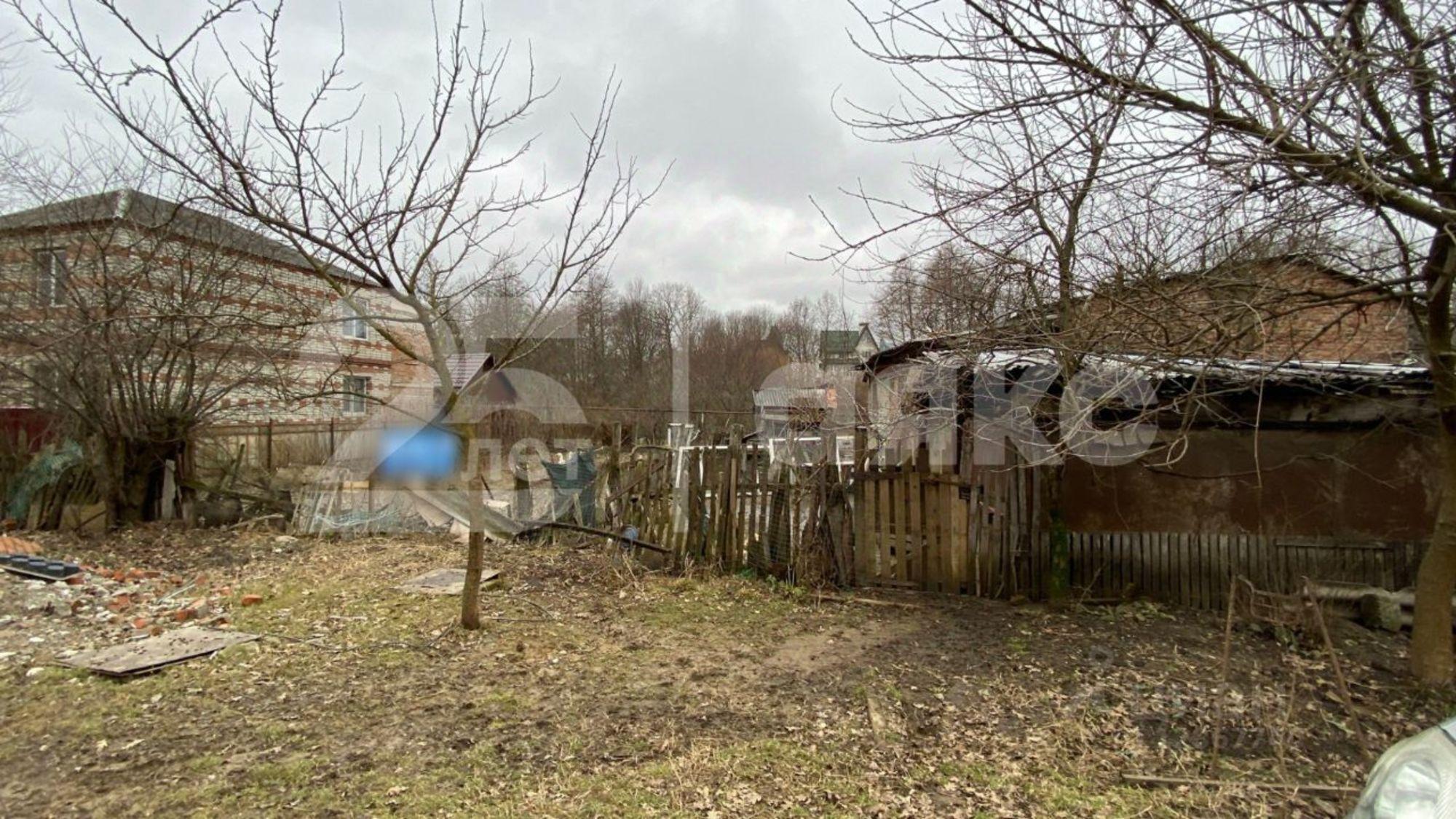 Купить землю, земельный участок за 3 500 000 рублей на Вишнёвая улица, 34А