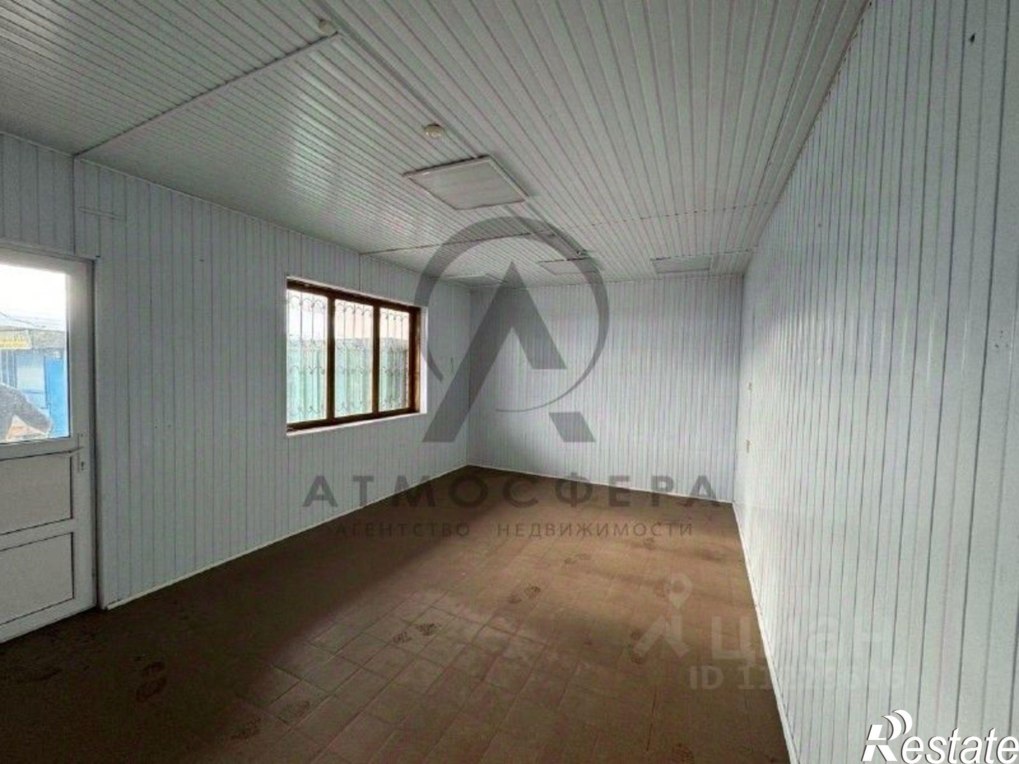 Купить торговое помещение за 2 573 460 рублей на улица Ворошилова, 116