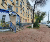 помещение 160 кв м г. Астрахань, Кировский район, ул. Адмиралтейская, 8