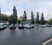 офис 15.6 кв м, этаж 7/7 Республики 250б