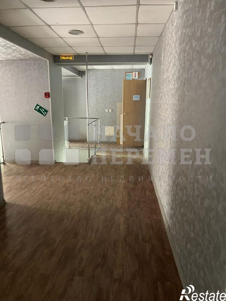 Офис Дзержинского пр-кт, 81