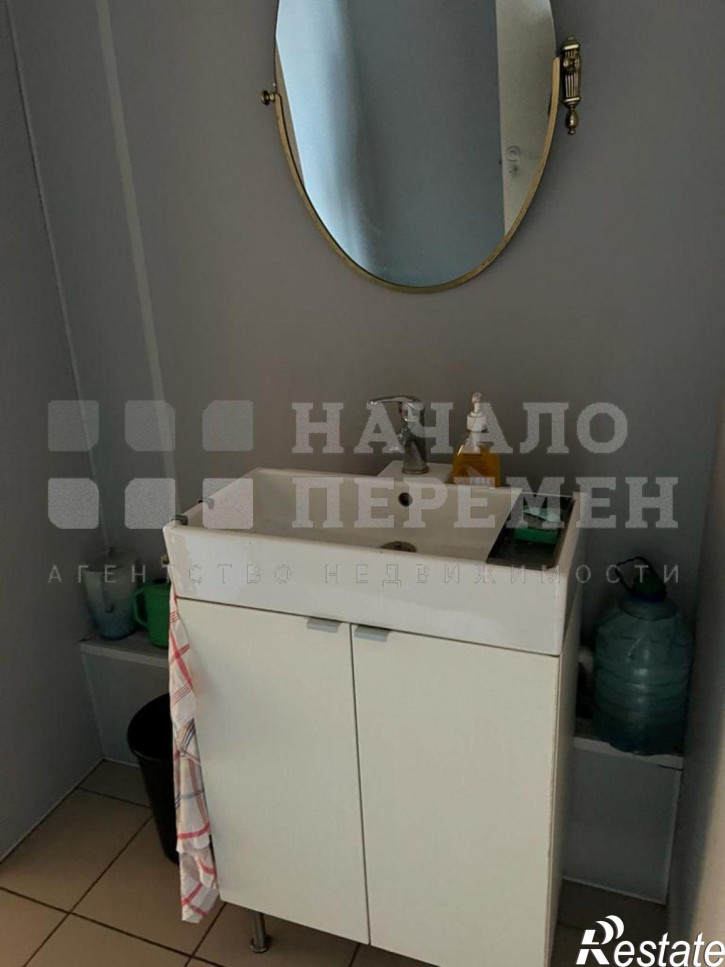 Офис Дзержинского пр-кт, 81