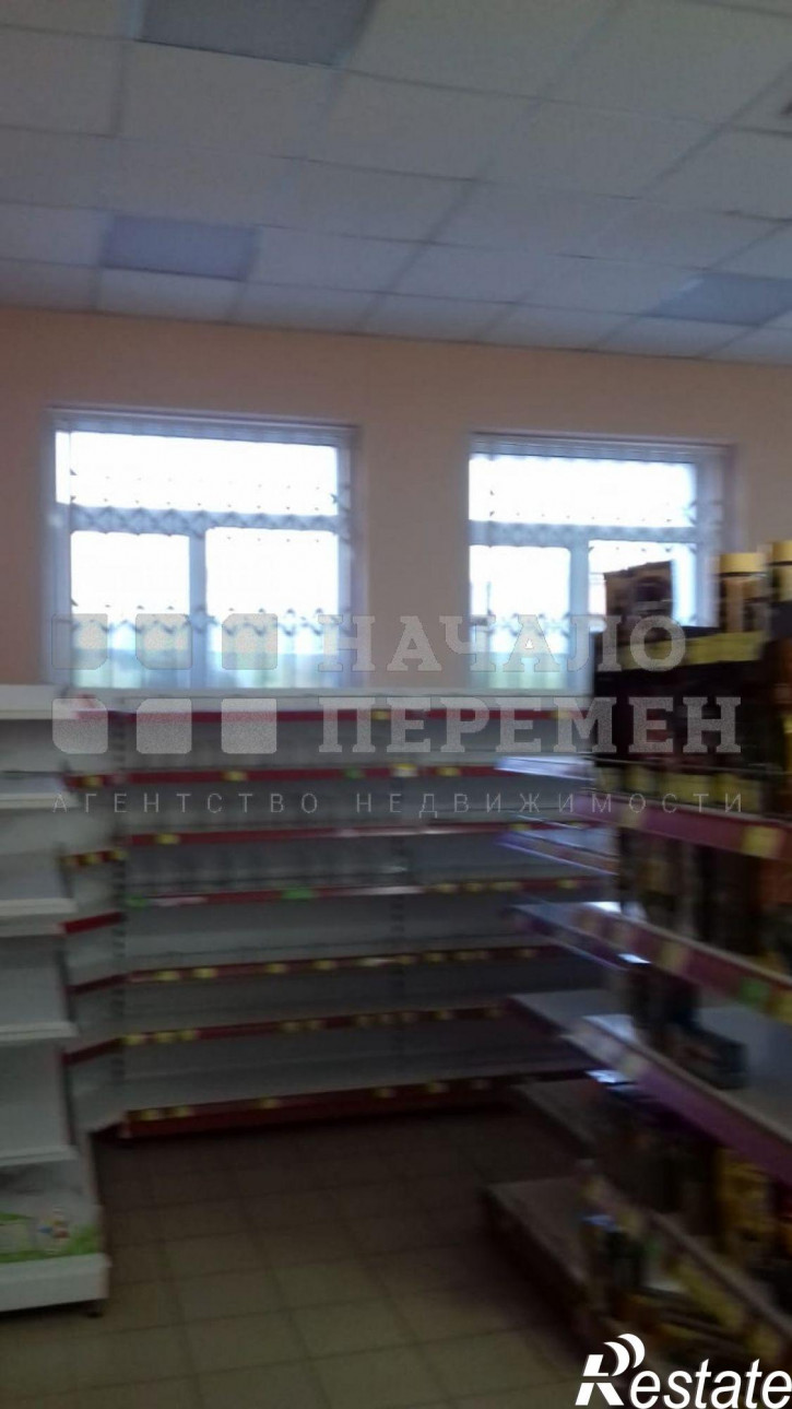 Торговое помещение Римского-Корсакова ул, 1/1А