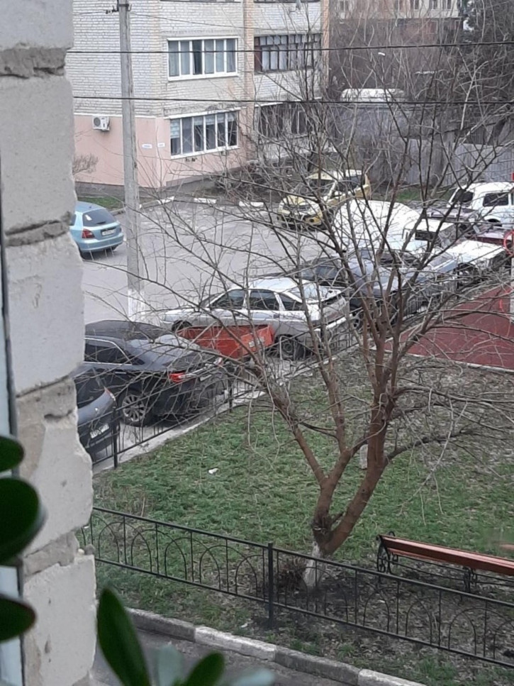 1-комн квартира Советская ул, 3