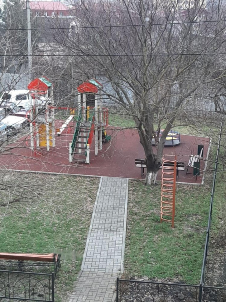 1-комн квартира Советская ул, 3