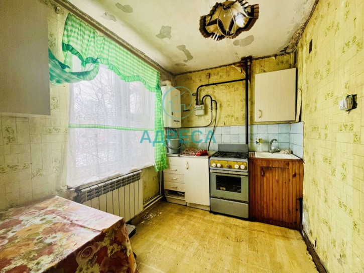 2-комн квартира Центральная, 5а