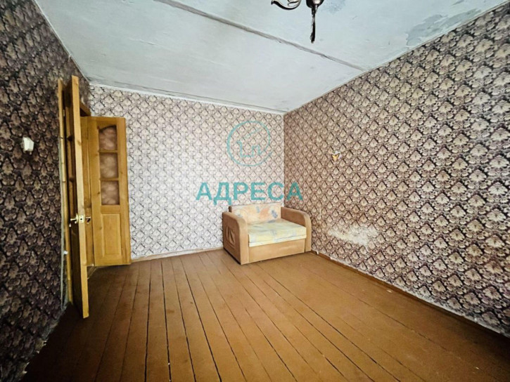 2-комн квартира Центральная, 5а