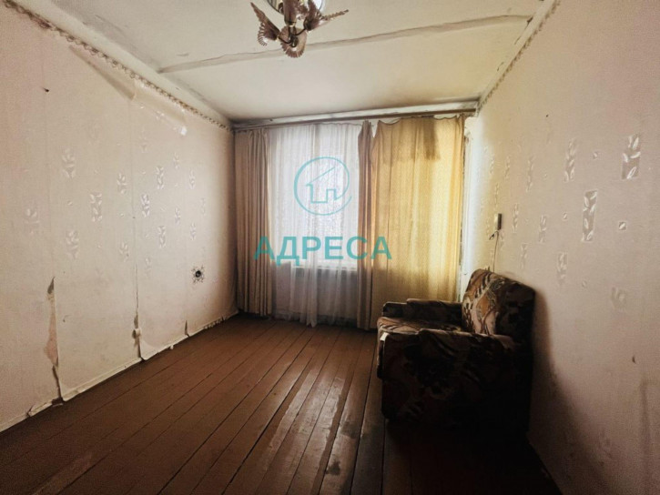 2-комн квартира Центральная, 5а