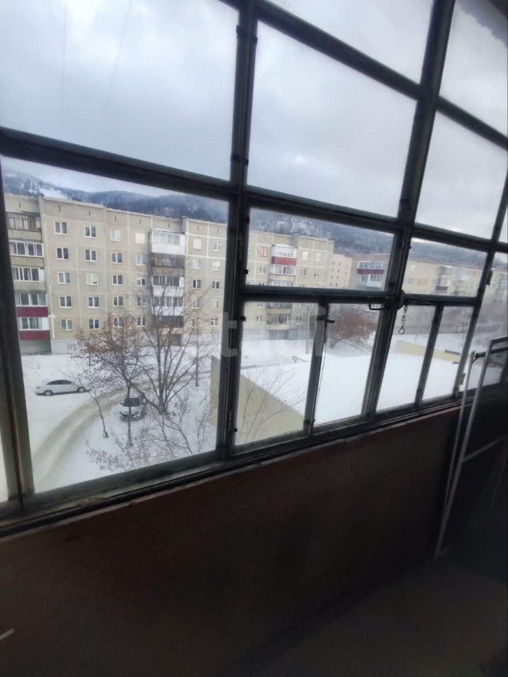 3-комн квартира улица 8 Марта