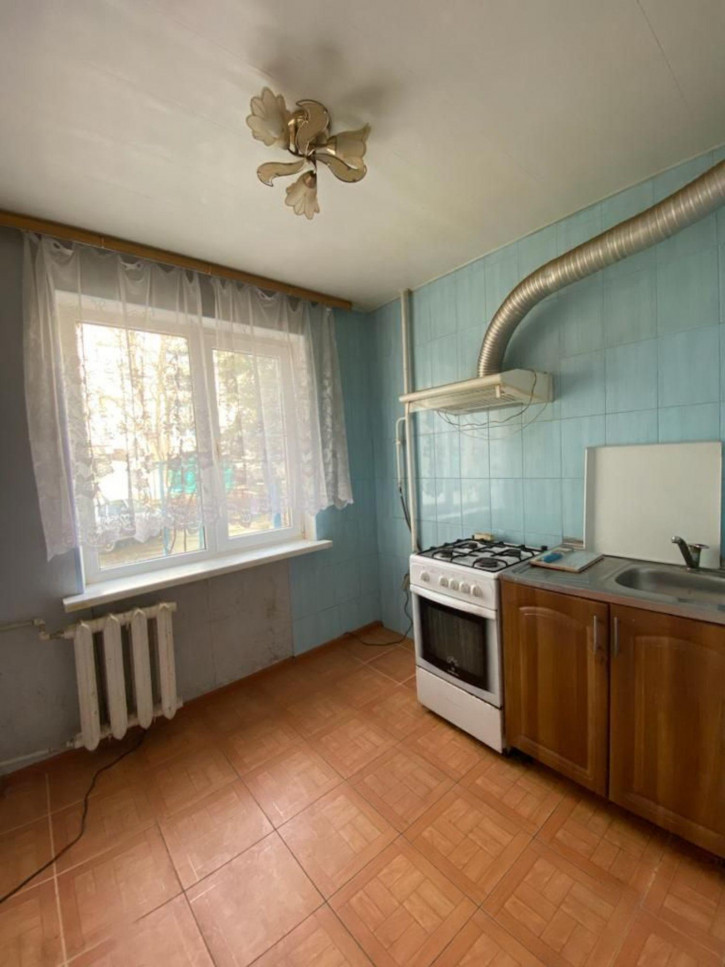 2-комн квартира Октябрьская ул, 428