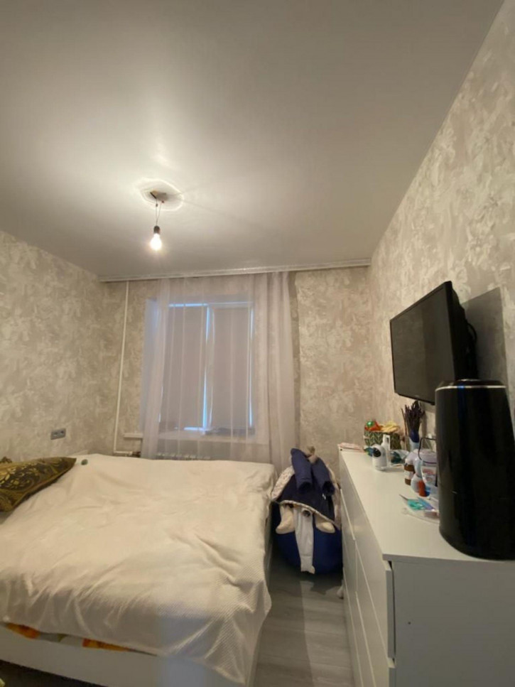 2-комн квартира Ермолова ул, 133