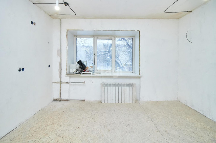 1-комн квартира Червишевский тракт, 68а