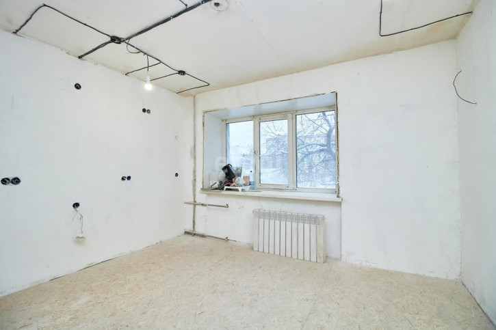 1-комн квартира Червишевский тракт, 68а