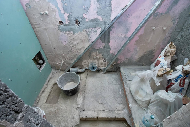 1-комн квартира Червишевский тракт, 68а
