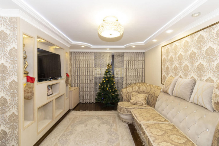 3-комн квартира Московский тракт, 143/1