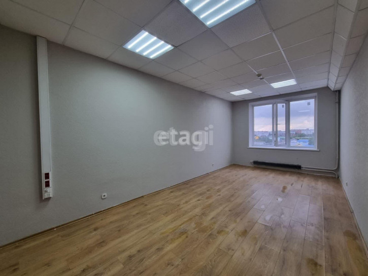 Офис Республики 250б