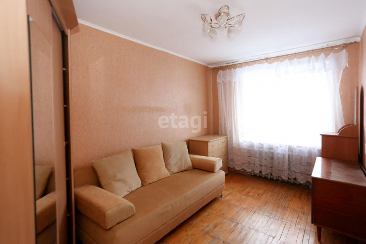 2-комн квартира Александра Пушкина (Ленинградская), 6