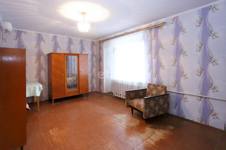 2-комн квартира Александра Пушкина (Ленинградская), 6