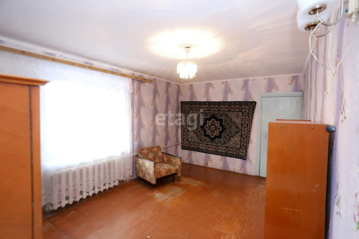 2-комн квартира Александра Пушкина (Ленинградская), 6
