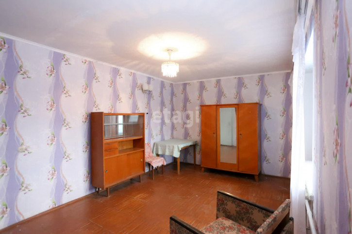 2-комн квартира Александра Пушкина (Ленинградская), 6