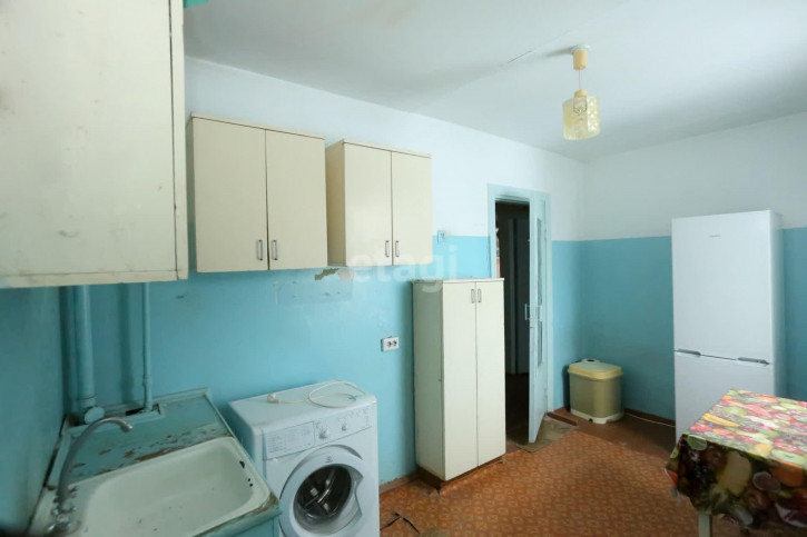 2-комн квартира Александра Пушкина (Ленинградская), 6
