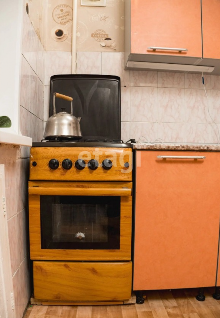 2-комн квартира Рижская, 72