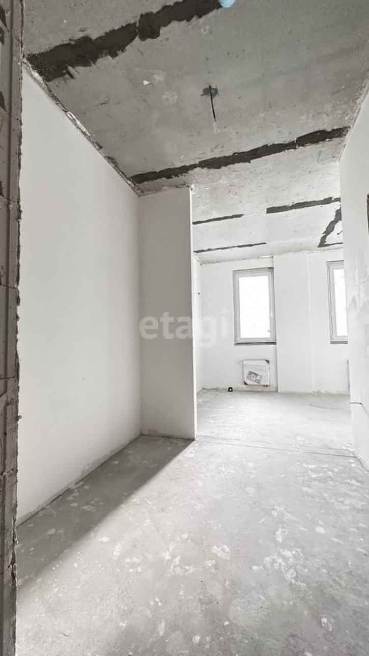 1-комн квартира Ставропольская, 95