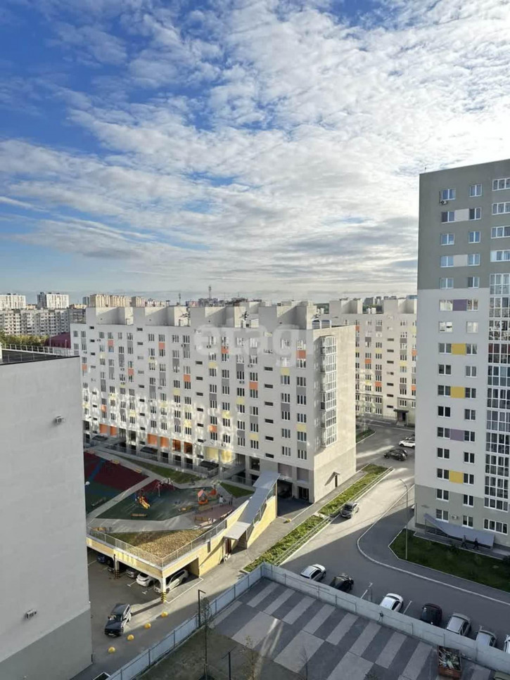 1-комн квартира Ставропольская, 95