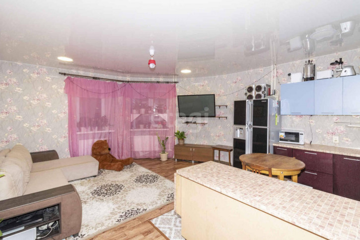 1-комн квартира Энергостроителей, 22