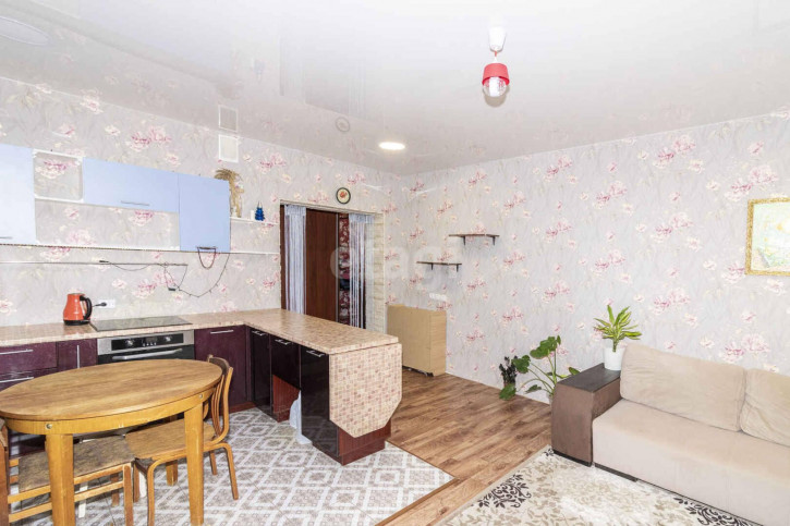 1-комн квартира Энергостроителей, 22