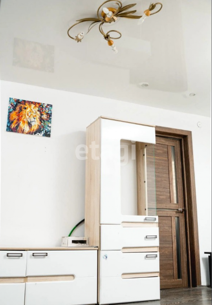 2-комн квартира Рижская, 72