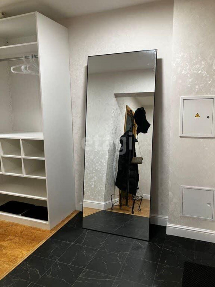 1-комн квартира Эрвье, 28