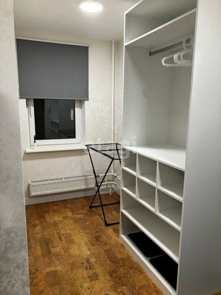 1-комн квартира Эрвье, 28