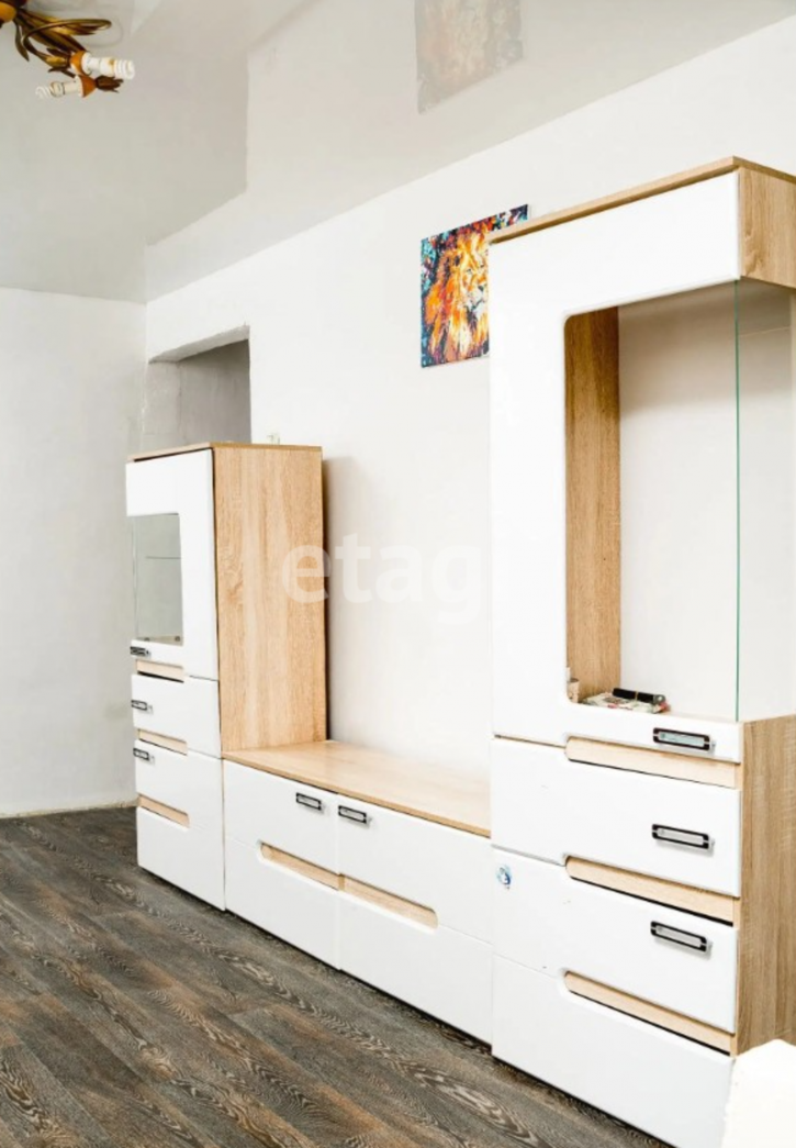 2-комн квартира Рижская, 72