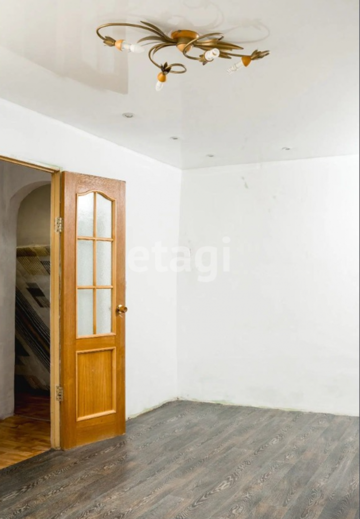 2-комн квартира Рижская, 72