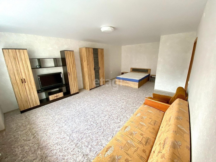 1-комн квартира Василия Гольцова, 10