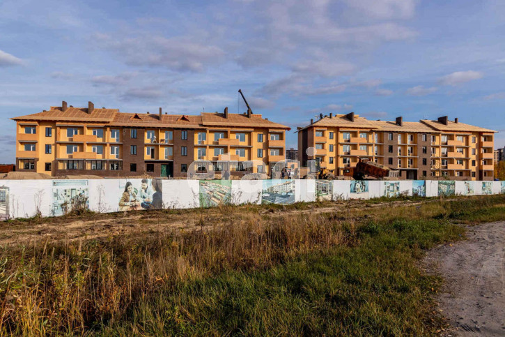 1-комн квартира Надира Сагдеева, 10
