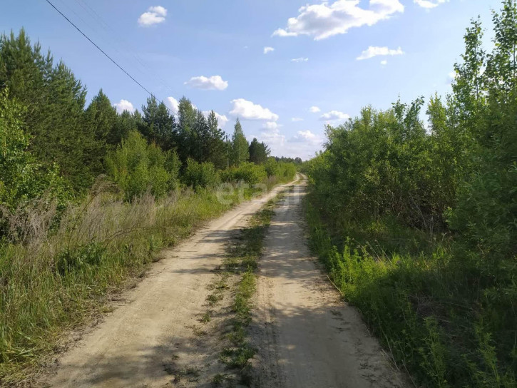 Земельный участок КП Шервуд Парк,3-я Парковая 8