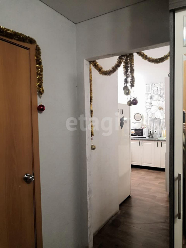 1-комн квартира Первомайский поселок, 10б к 3