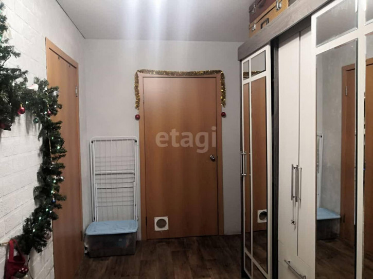 1-комн квартира Первомайский поселок, 10б к 3