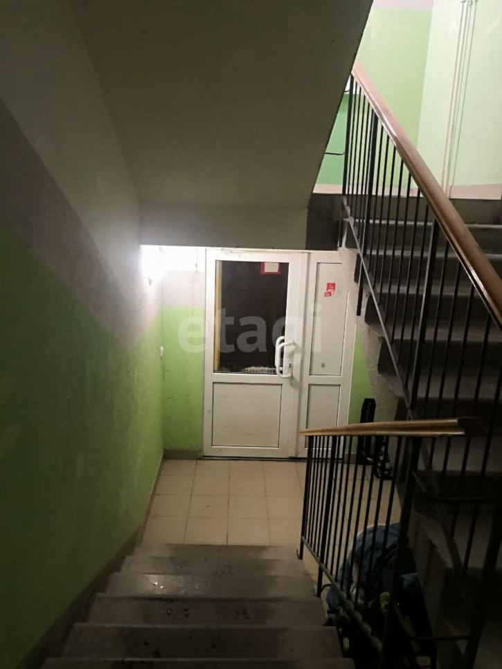 1-комн квартира Первомайский поселок, 10б к 3