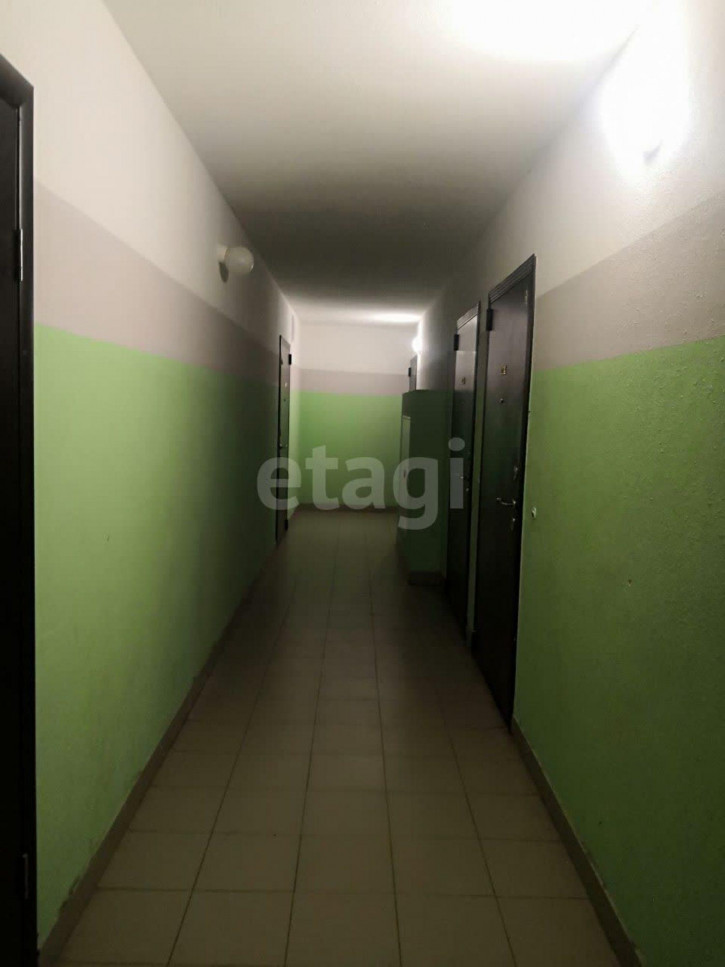 1-комн квартира Первомайский поселок, 10б к 3